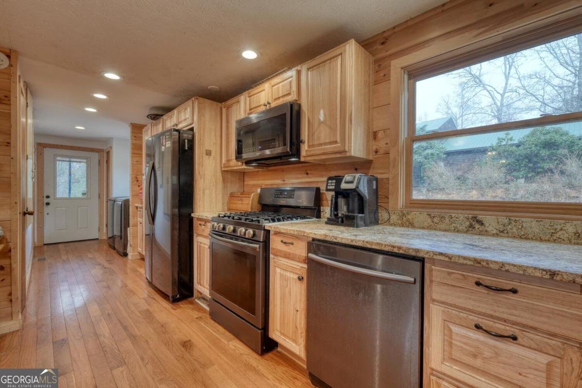 357 Nottely Woods Road E Blairsville - Photo 12