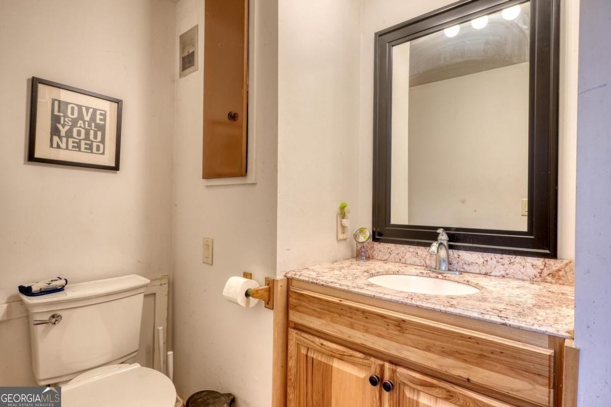 357 Nottely Woods Road E Blairsville - Photo 15