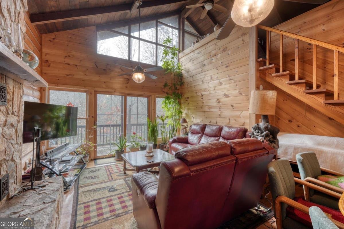 357 Nottely Woods Road E Blairsville - Photo 16