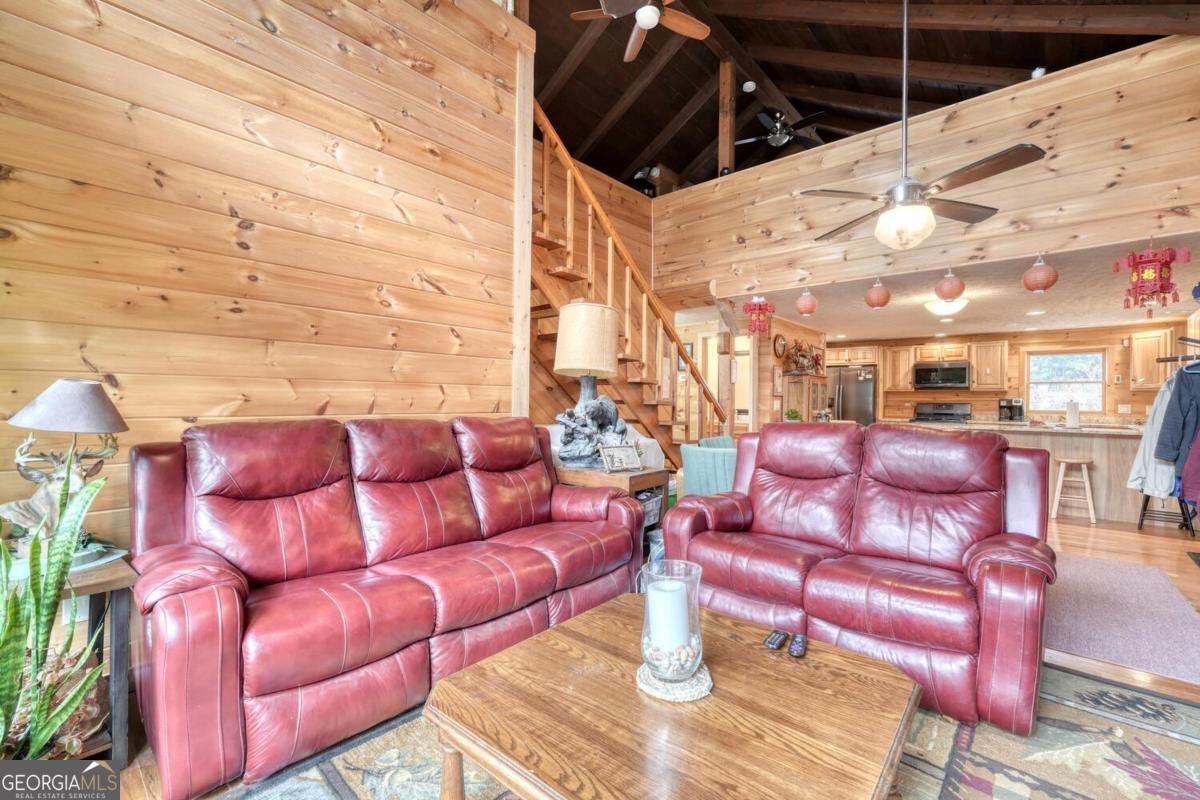 357 Nottely Woods Road E Blairsville - Photo 17