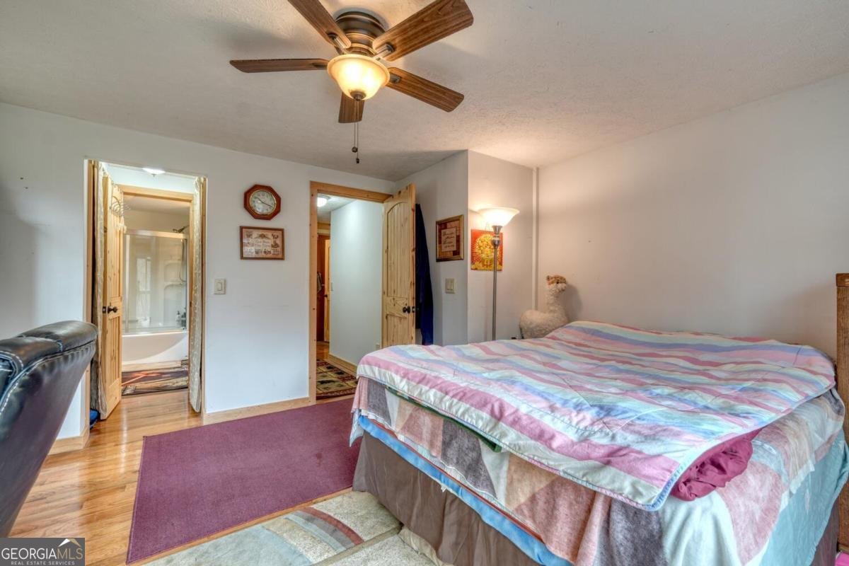 357 Nottely Woods Road E Blairsville - Photo 20