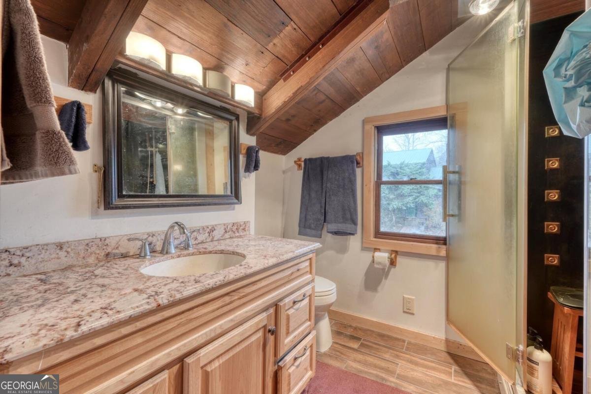 357 Nottely Woods Road E Blairsville - Photo 22