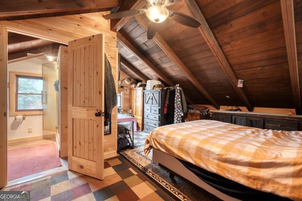 357 Nottely Woods Road E Blairsville - Photo 24