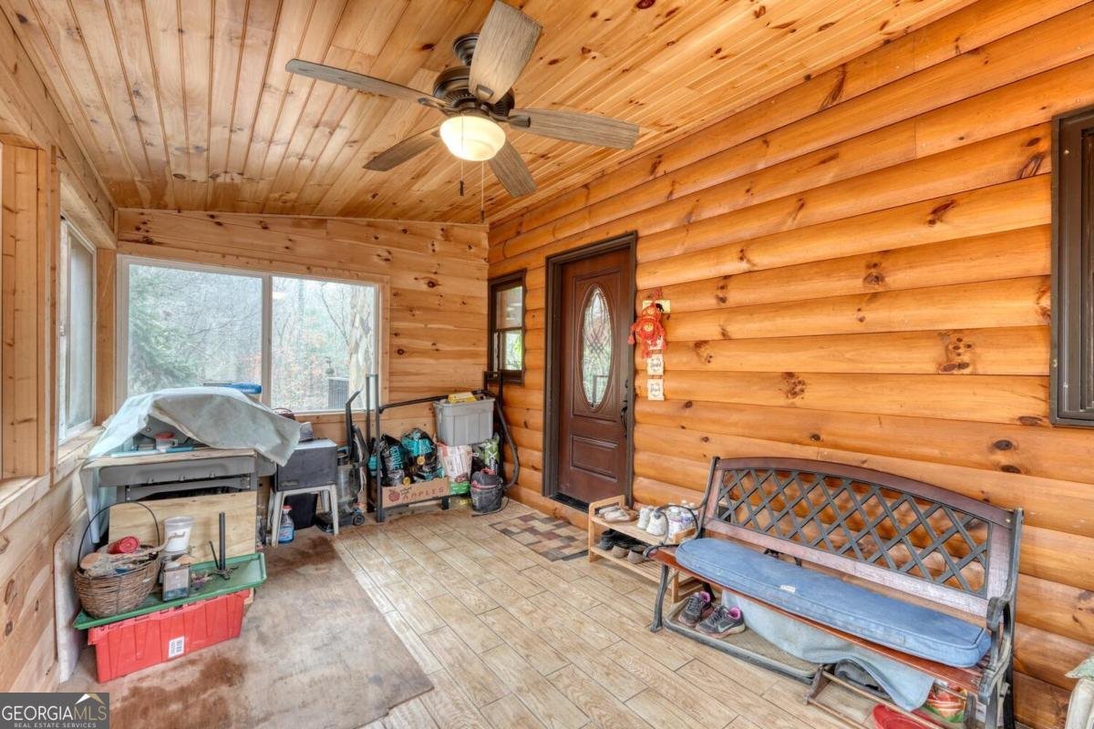 357 Nottely Woods Road E Blairsville - Photo 25