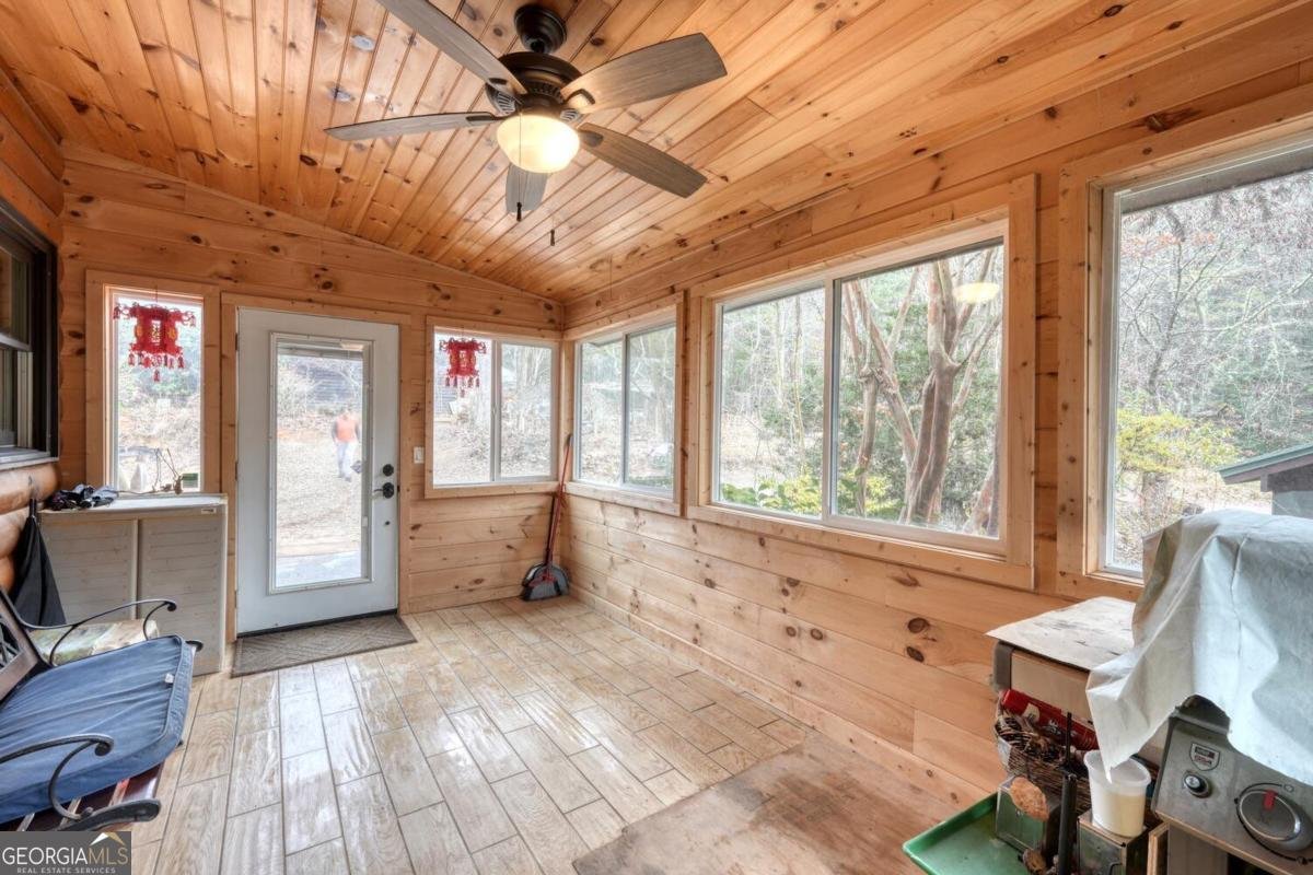 357 Nottely Woods Road E Blairsville - Photo 26