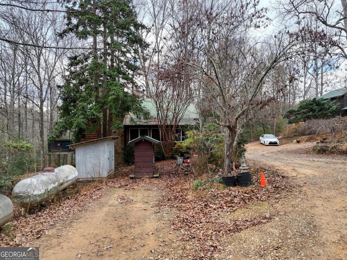 357 Nottely Woods Road E Blairsville - Photo 30