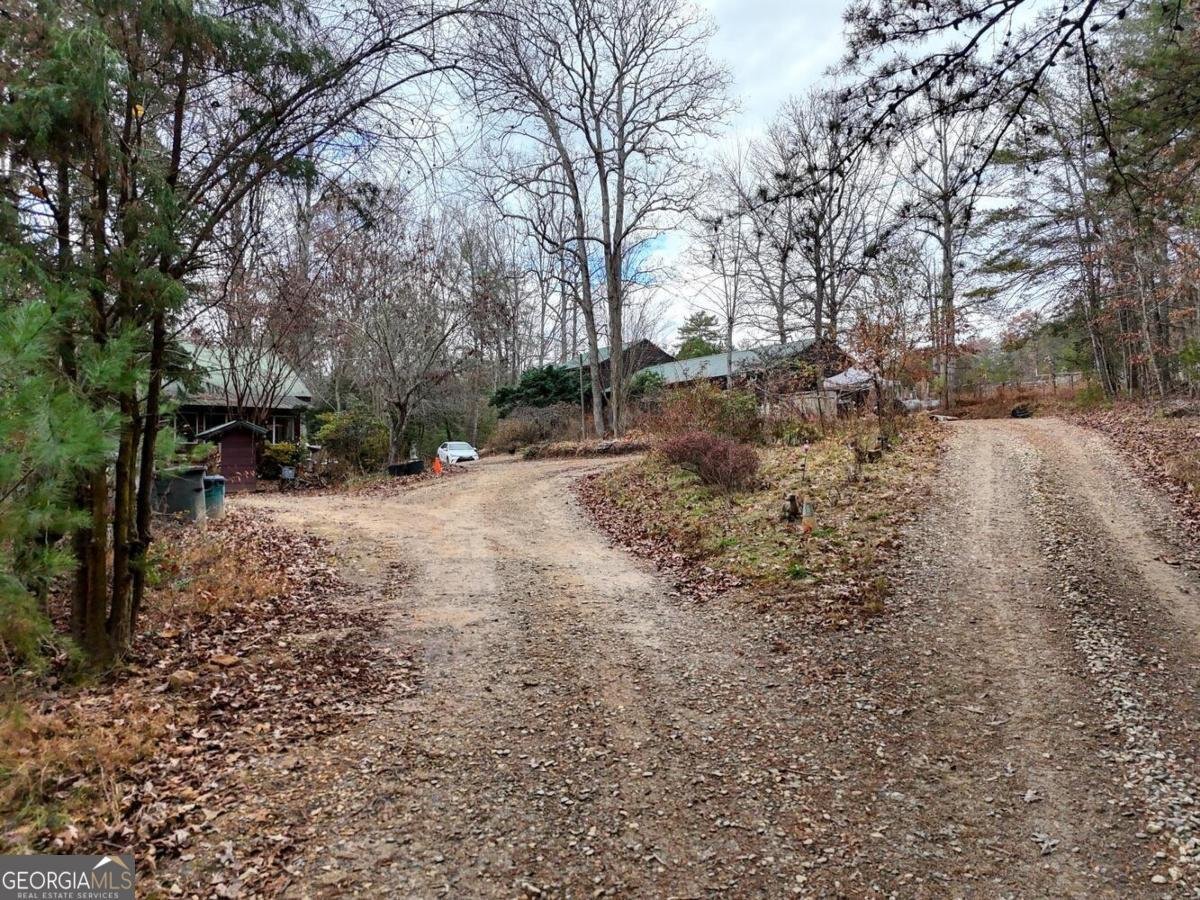 357 Nottely Woods Road E Blairsville - Photo 31