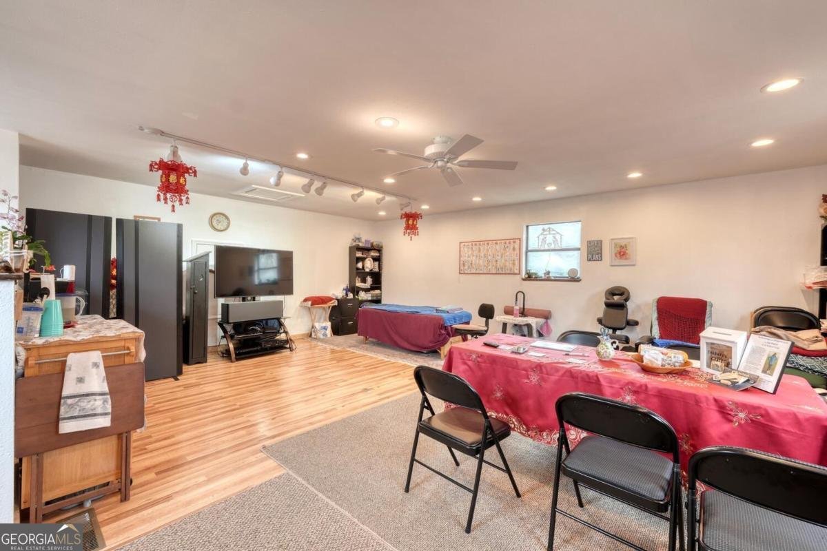 357 Nottely Woods Road E Blairsville - Photo 35