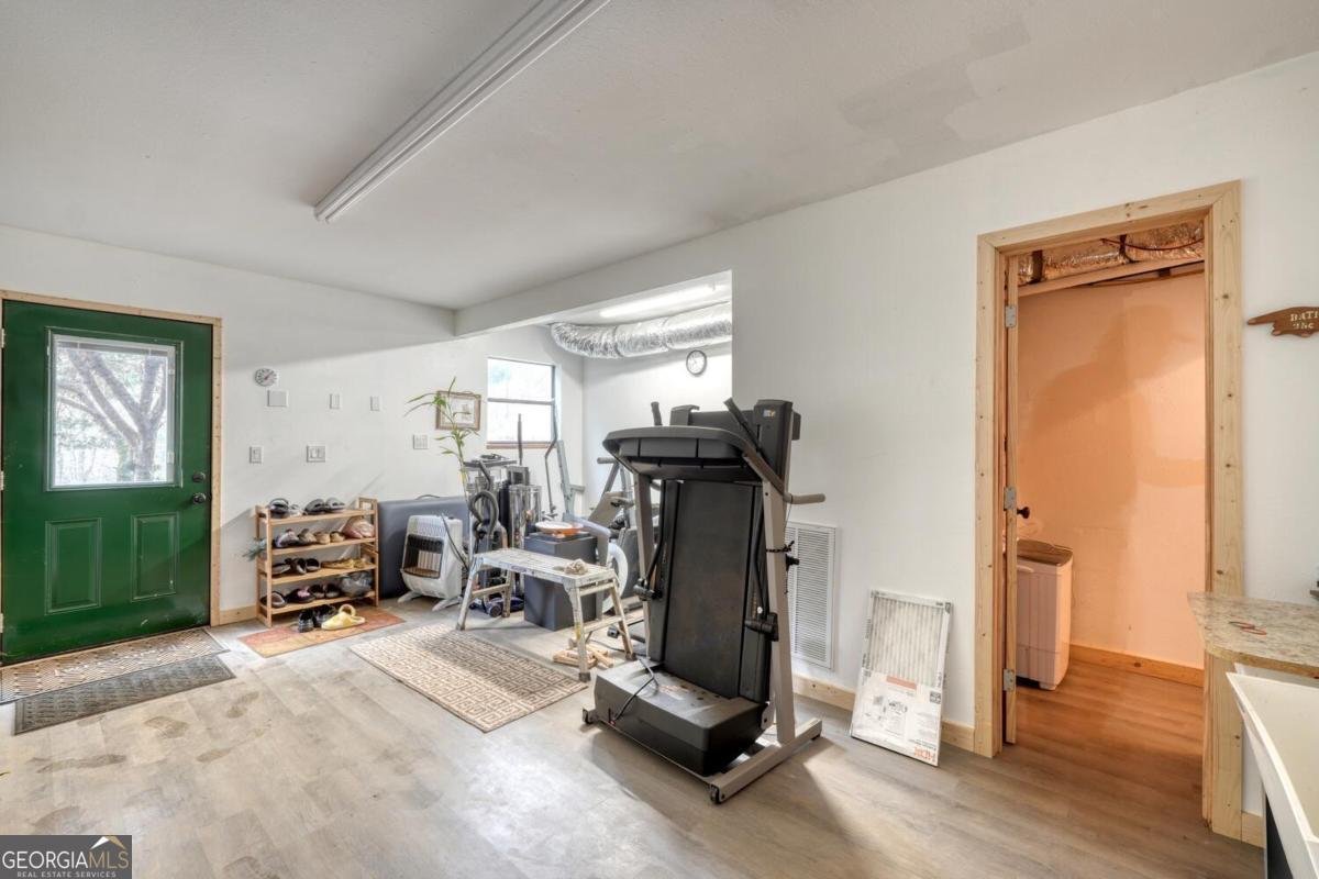 357 Nottely Woods Road E Blairsville - Photo 36