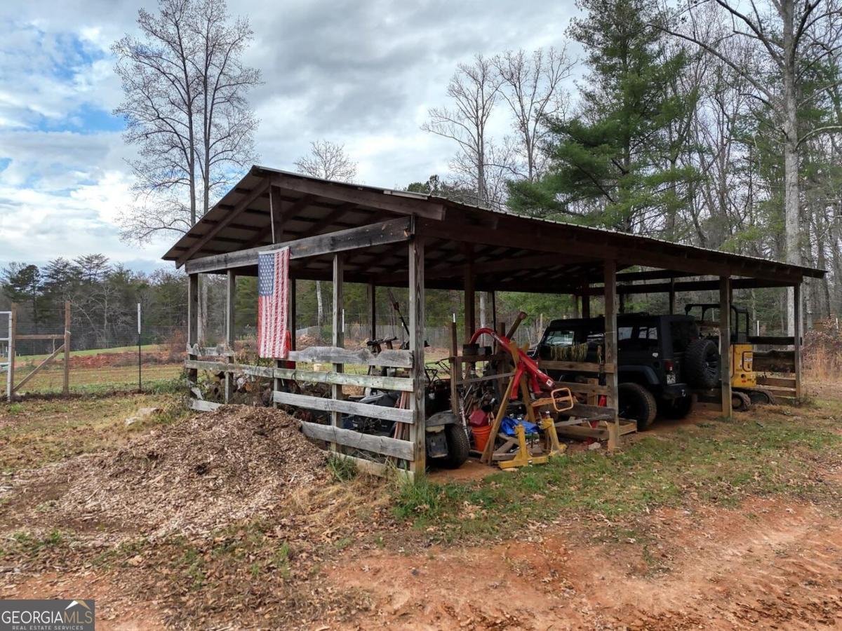 357 Nottely Woods Road E Blairsville - Photo 39