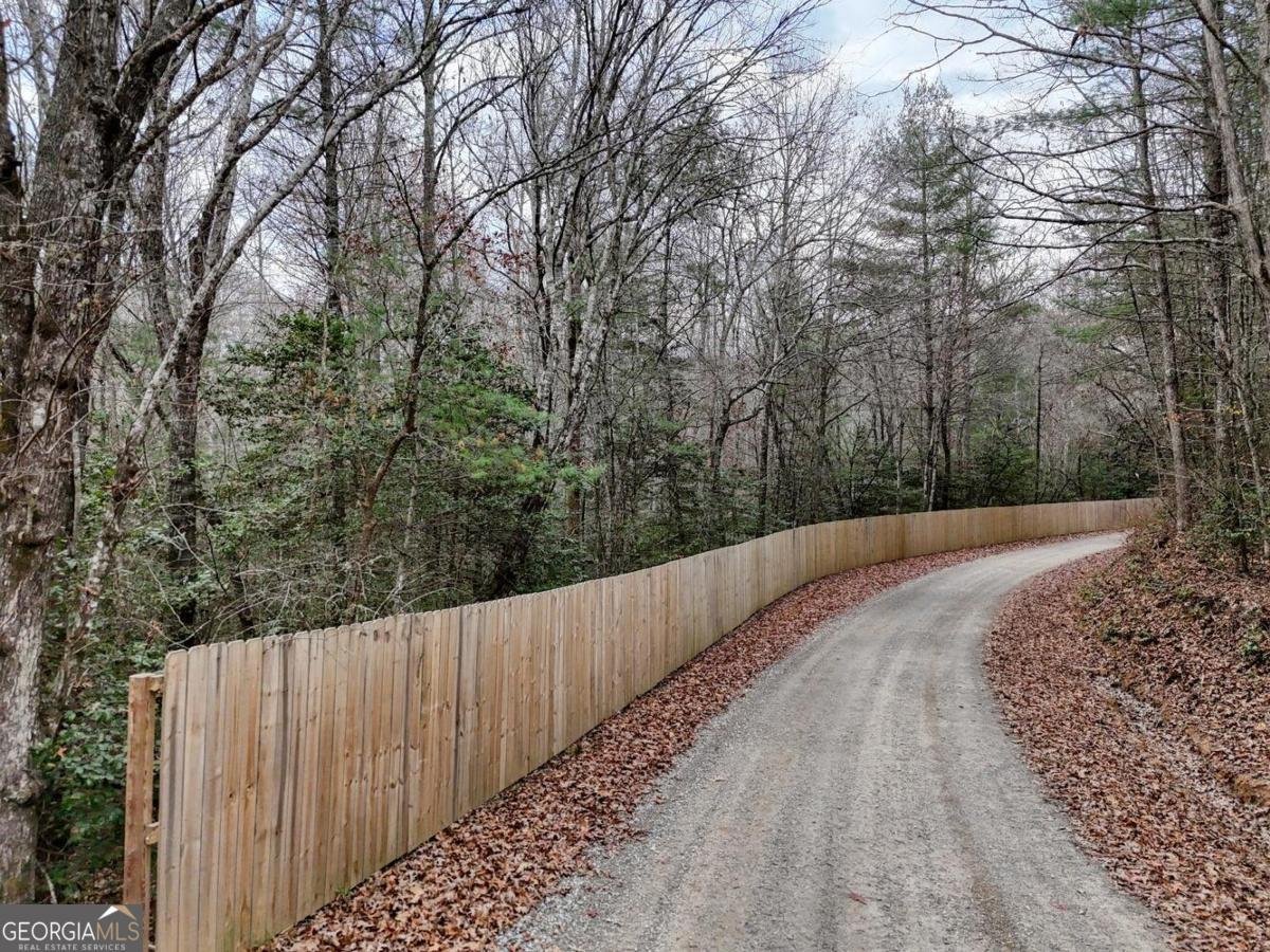 357 Nottely Woods Road E Blairsville - Photo 41