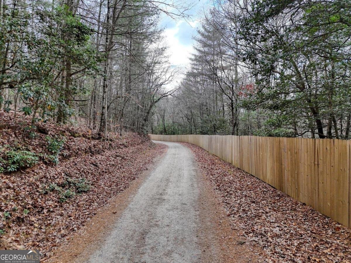 357 Nottely Woods Road E Blairsville - Photo 42