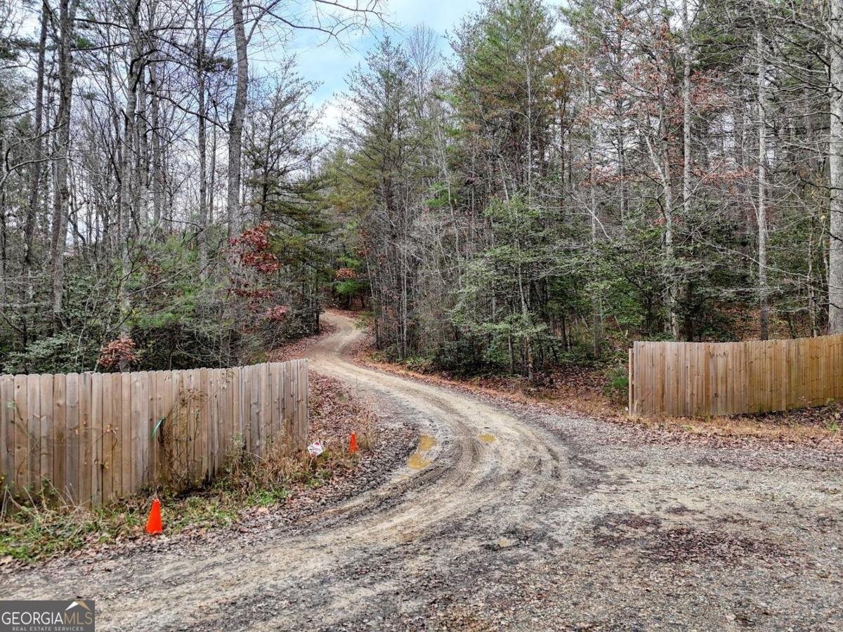 357 Nottely Woods Road E Blairsville - Photo 43