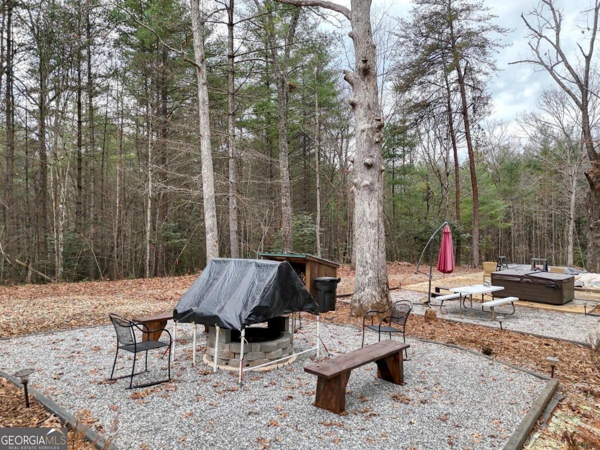 357 Nottely Woods Road E Blairsville - Photo 46