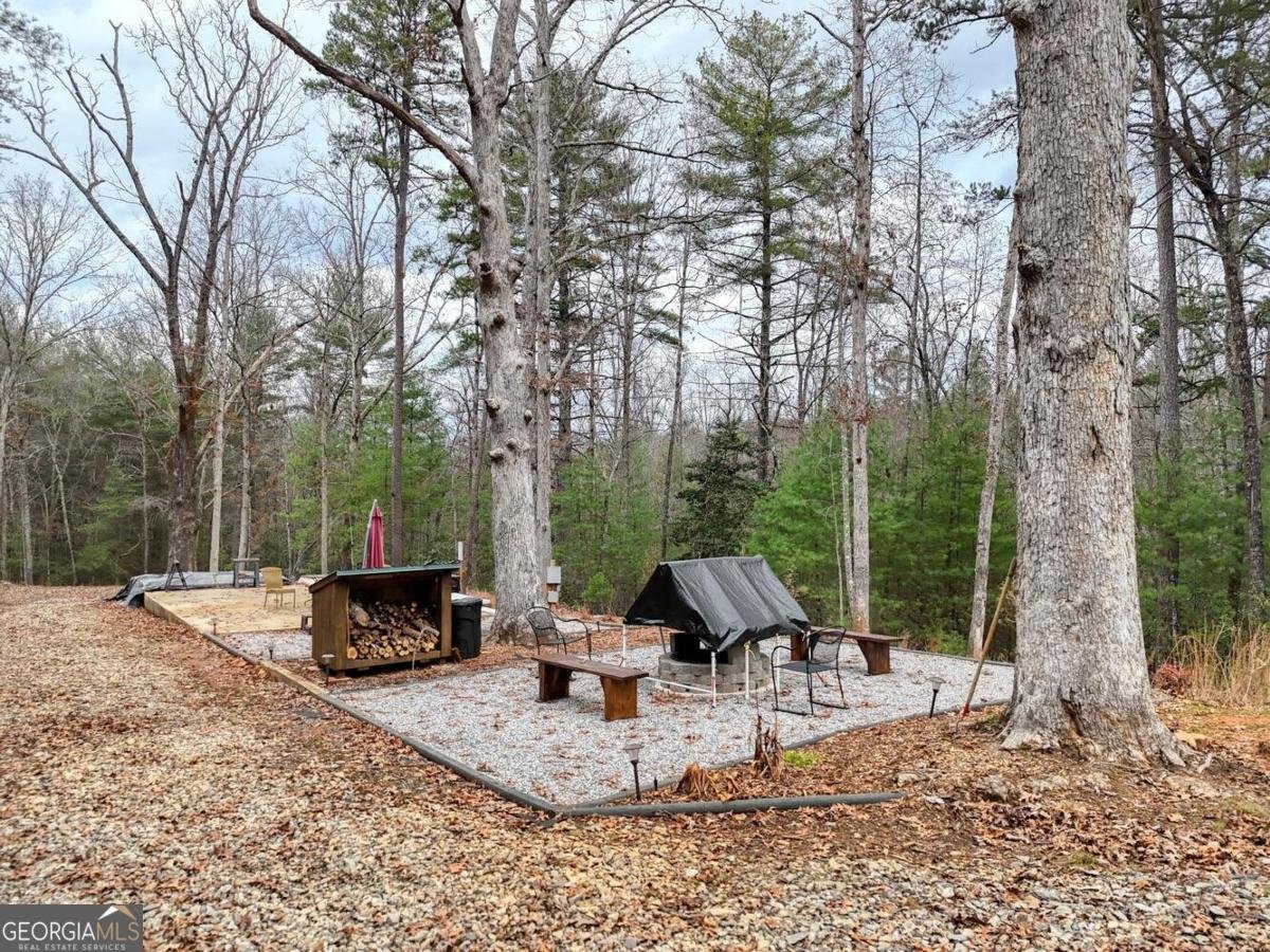 357 Nottely Woods Road E Blairsville - Photo 47