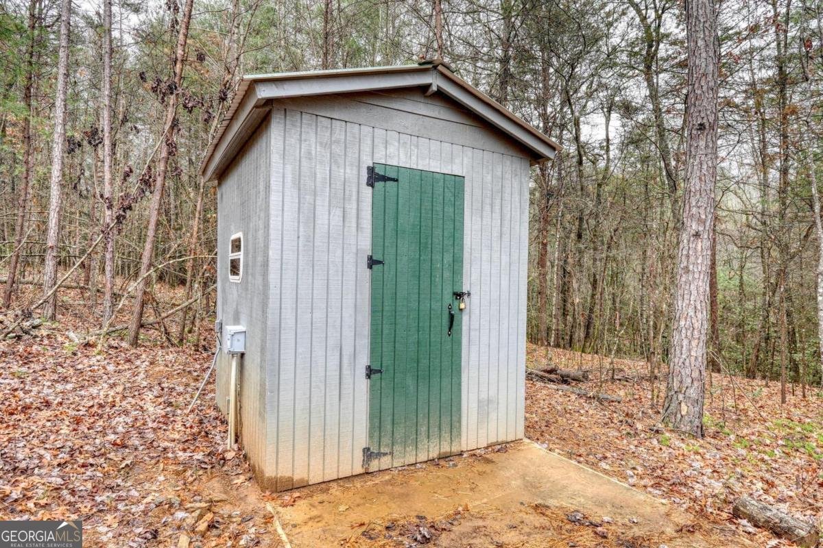 357 Nottely Woods Road E Blairsville - Photo 48