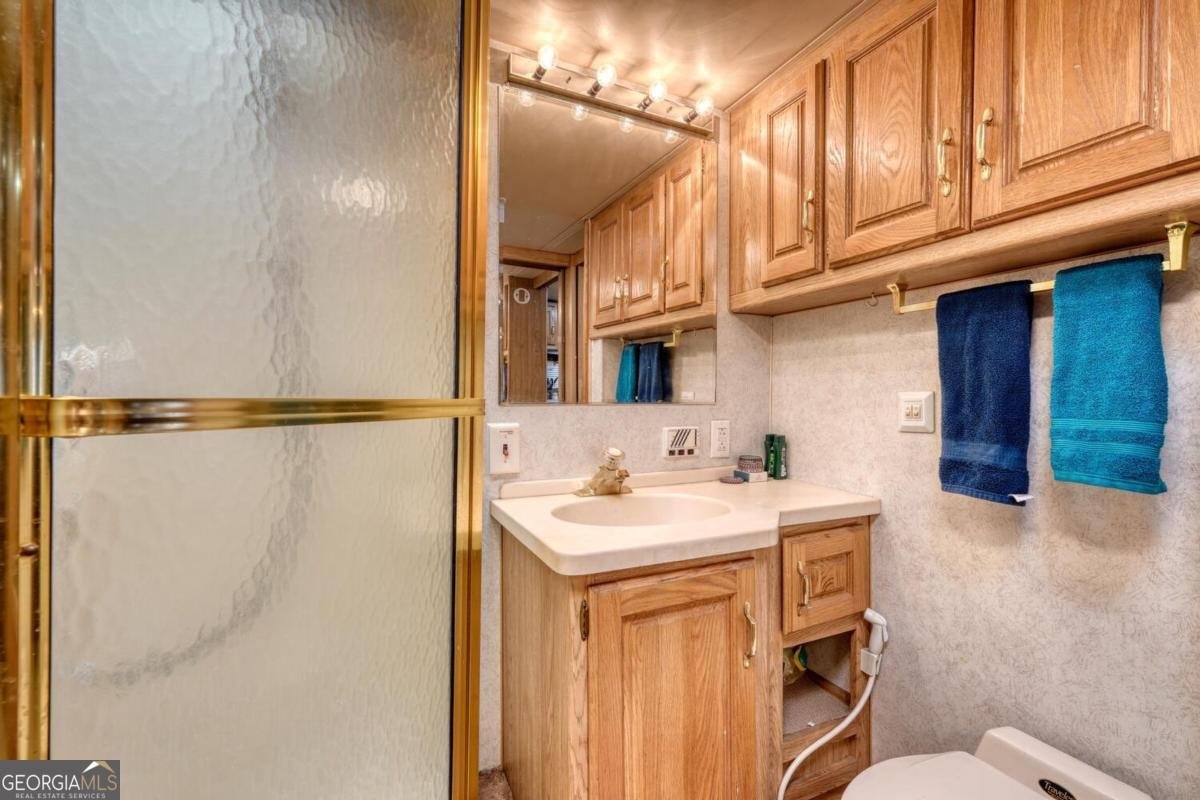 357 Nottely Woods Road E Blairsville - Photo 51