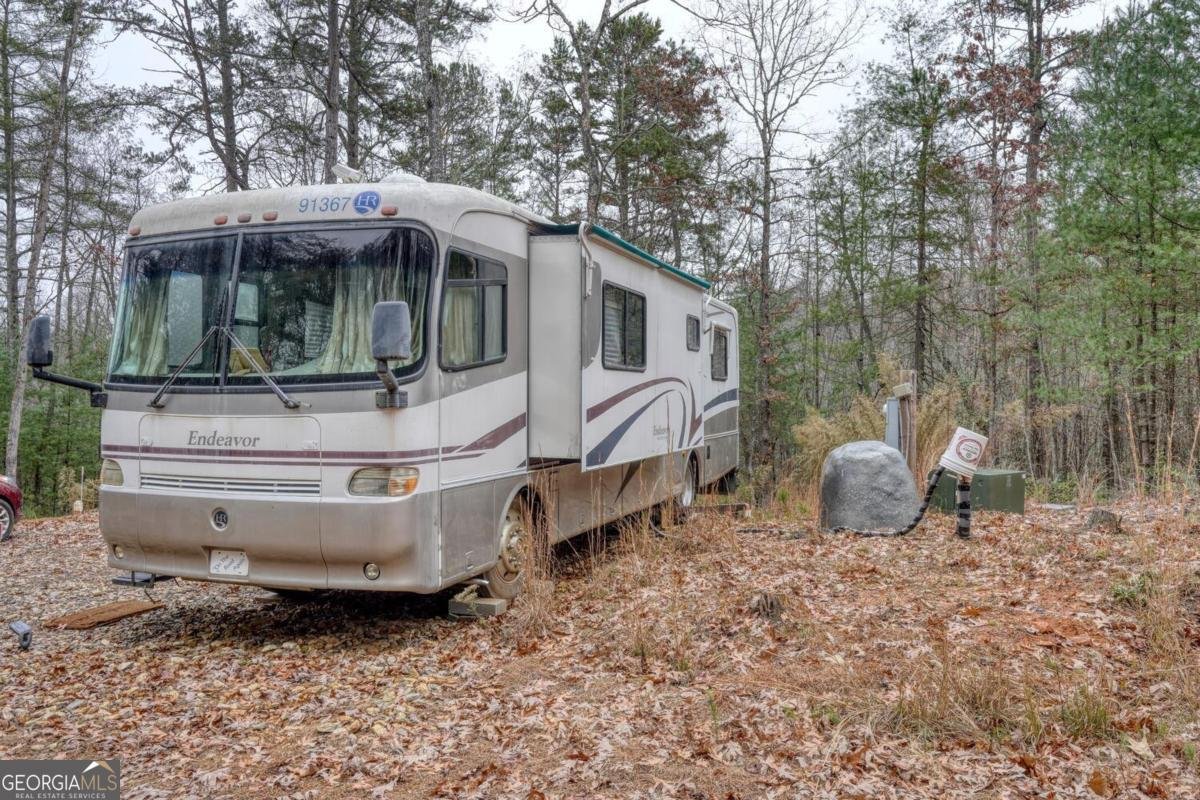 357 Nottely Woods Road E Blairsville - Photo 54