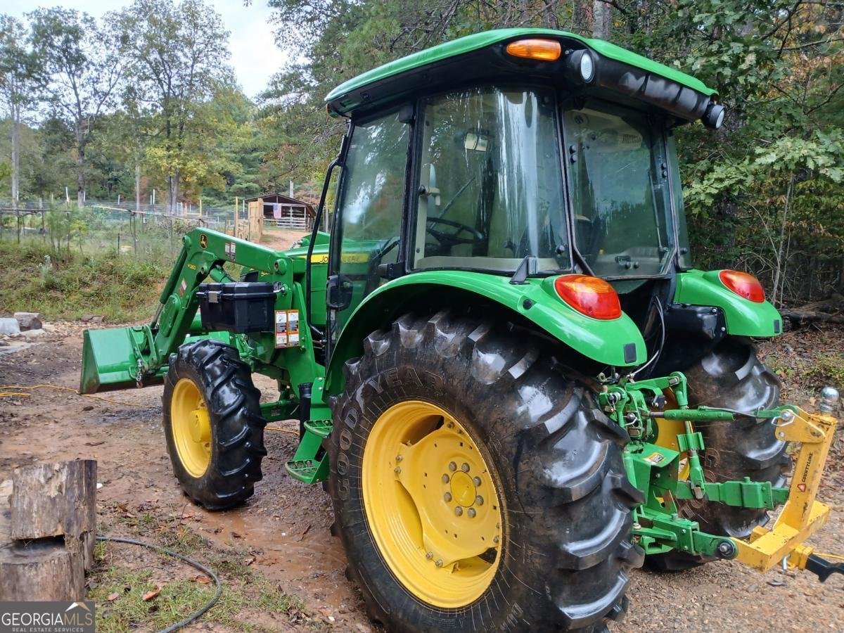 357 Nottely Woods Road E Blairsville - Photo 55