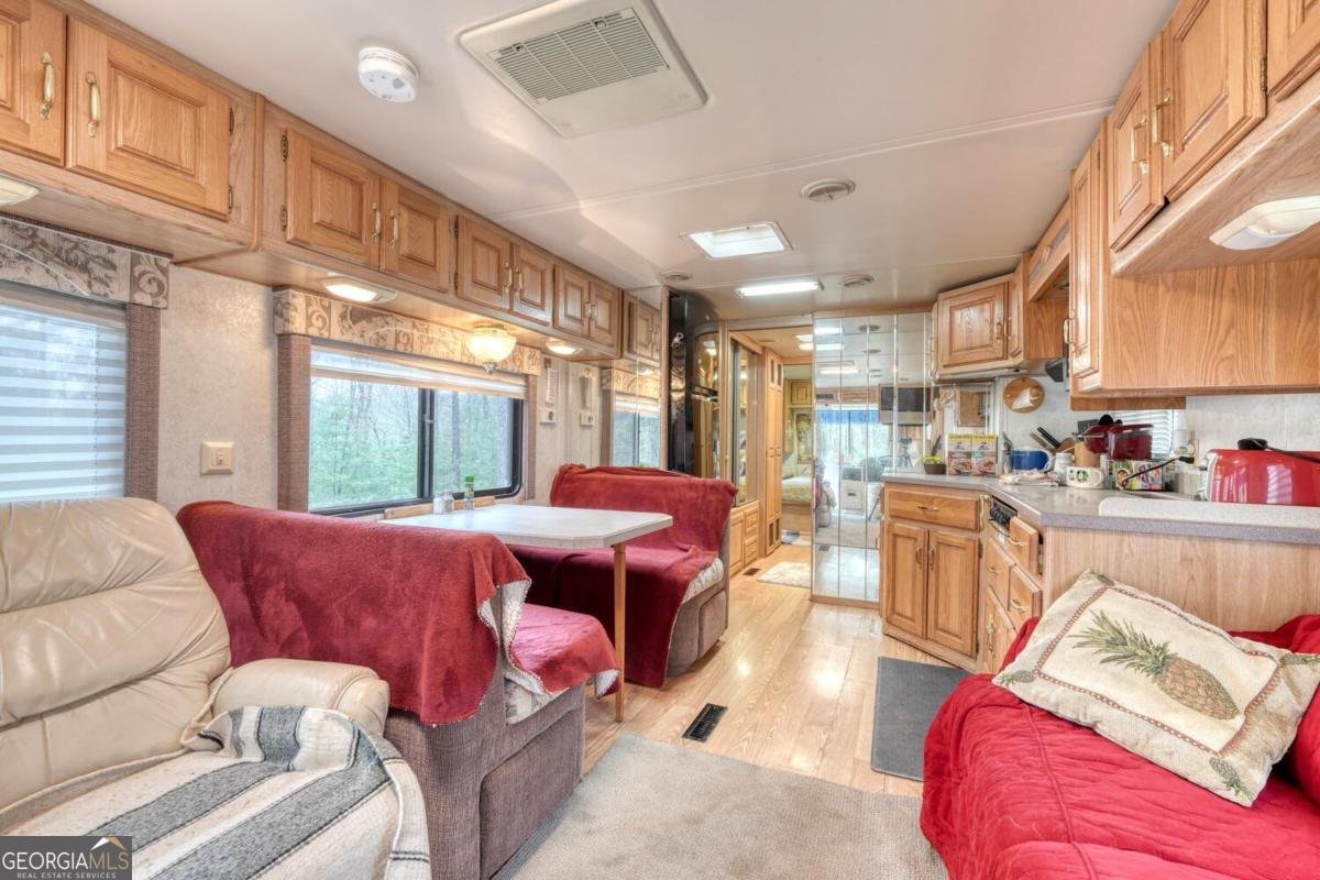 357 Nottely Woods Road E Blairsville - Photo 56