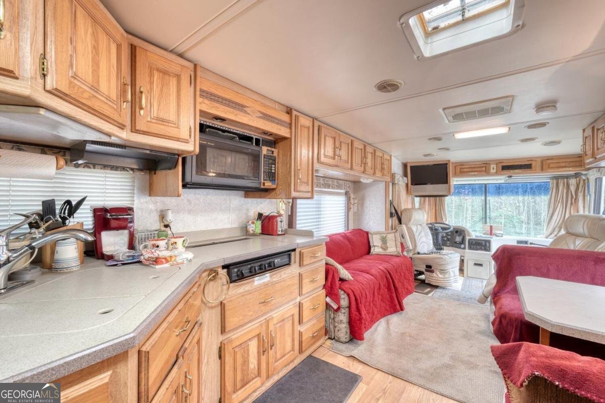 357 Nottely Woods Road E Blairsville - Photo 57