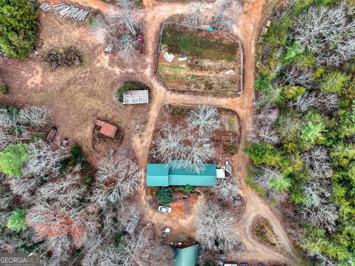 357 Nottely Woods Road E Blairsville - Photo 6