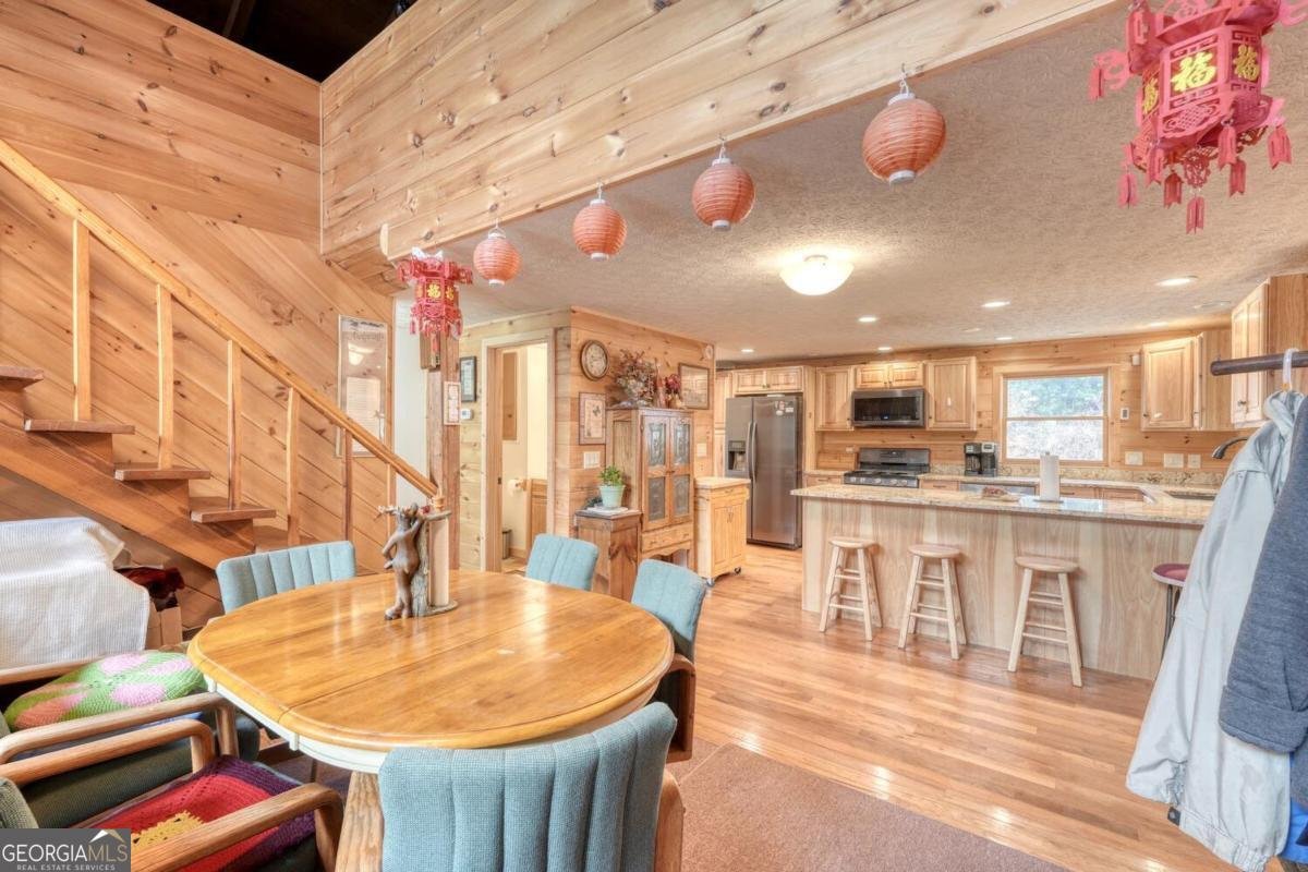 357 Nottely Woods Road E Blairsville - Photo 7