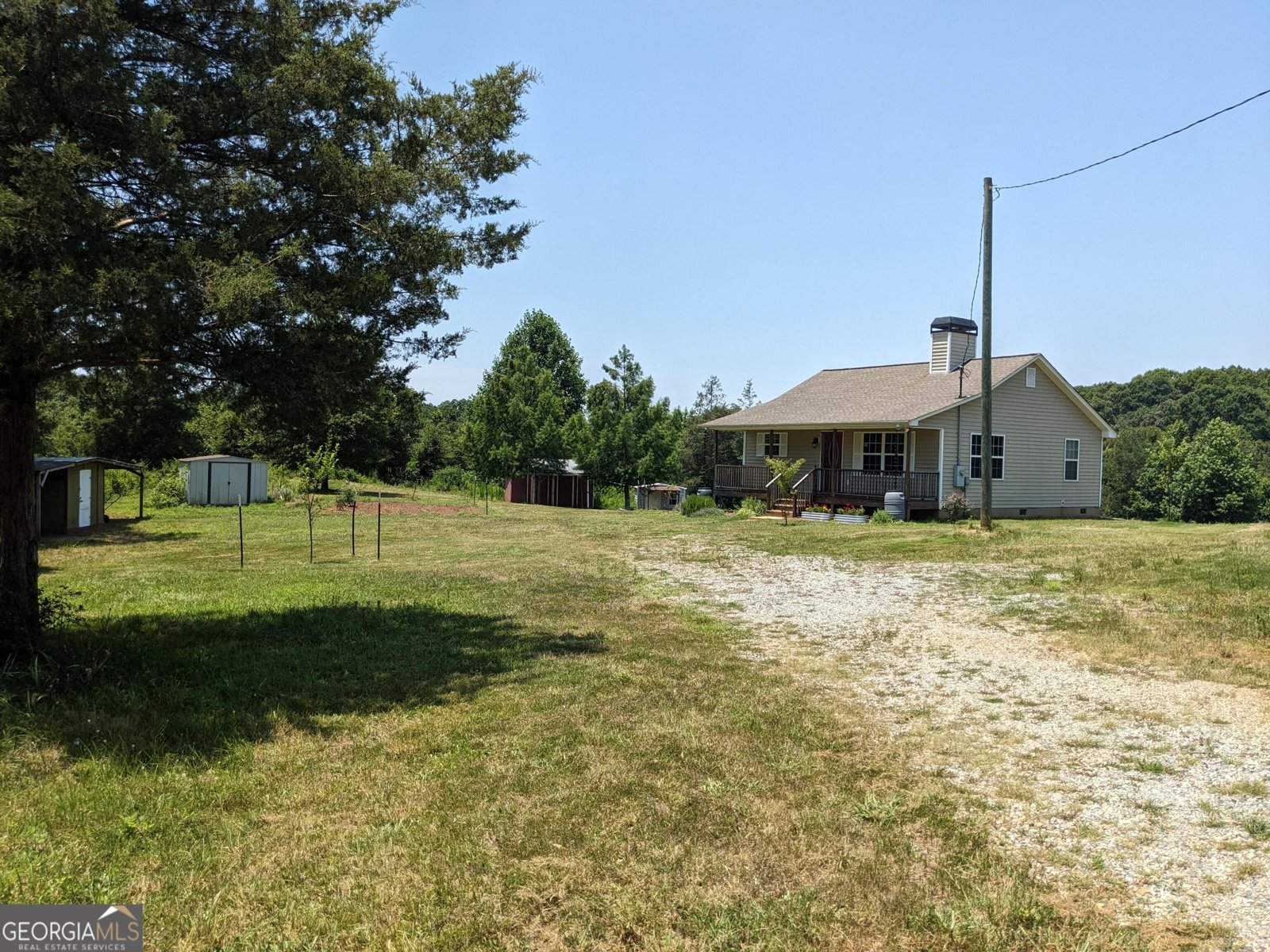 1949 Highway 29 Danielsville - Photo 29