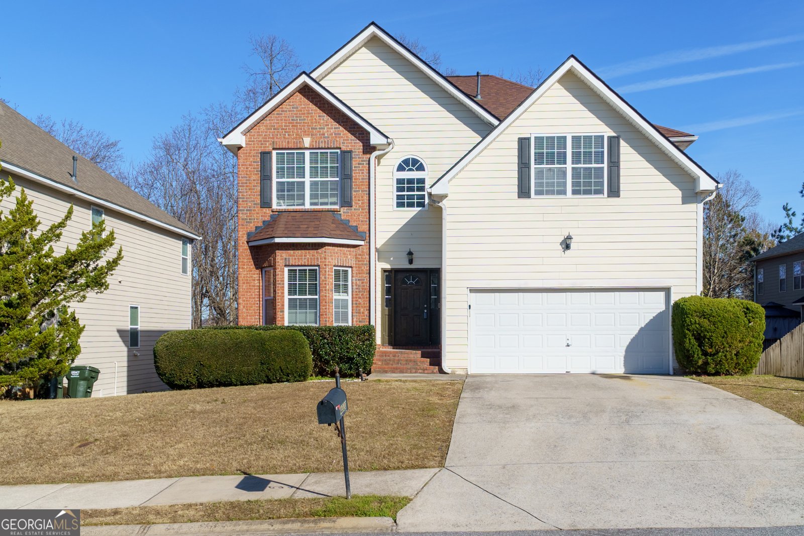 4320 Ambassador Way Cumming - Photo 1