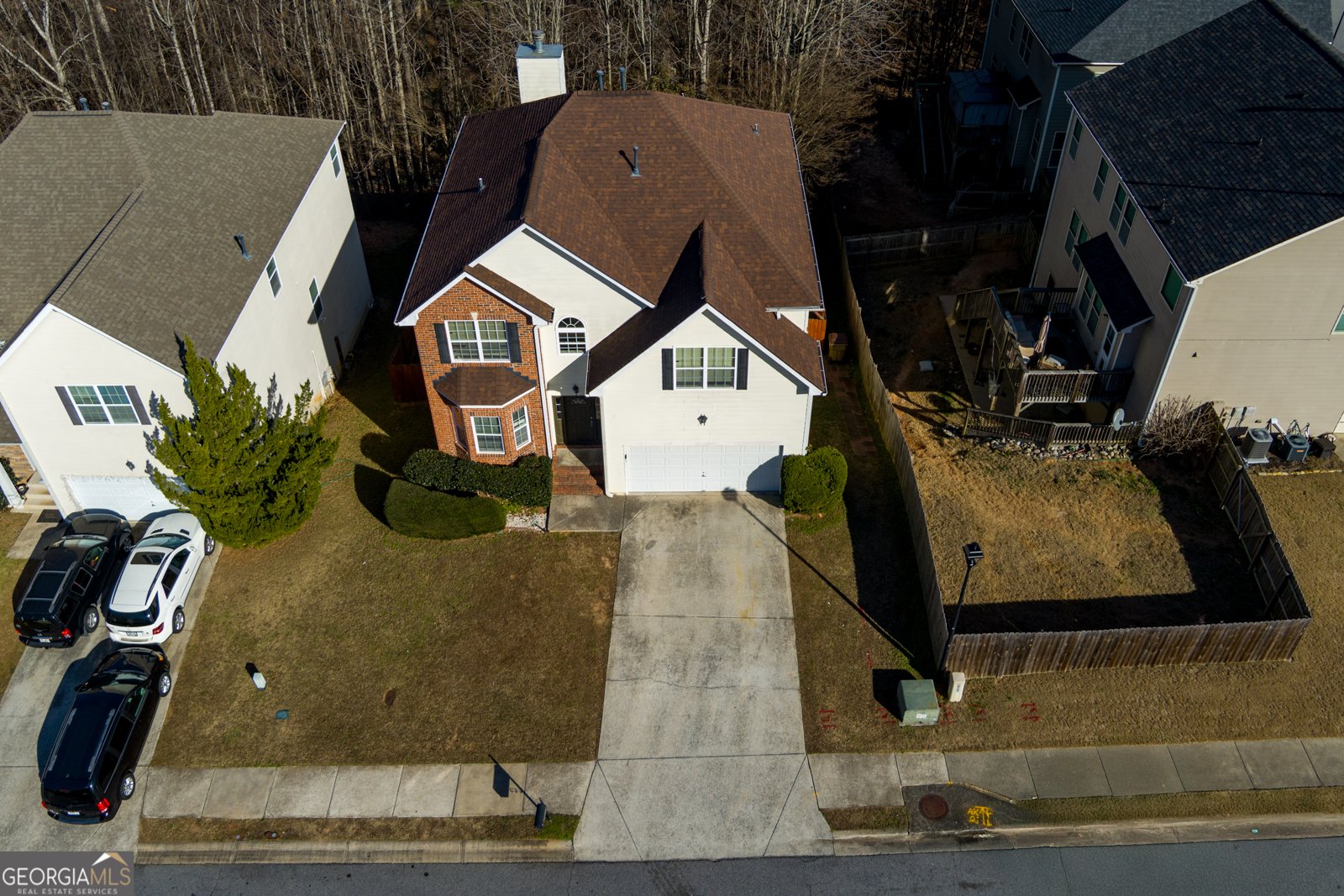 4320 Ambassador Way Cumming - Photo 41