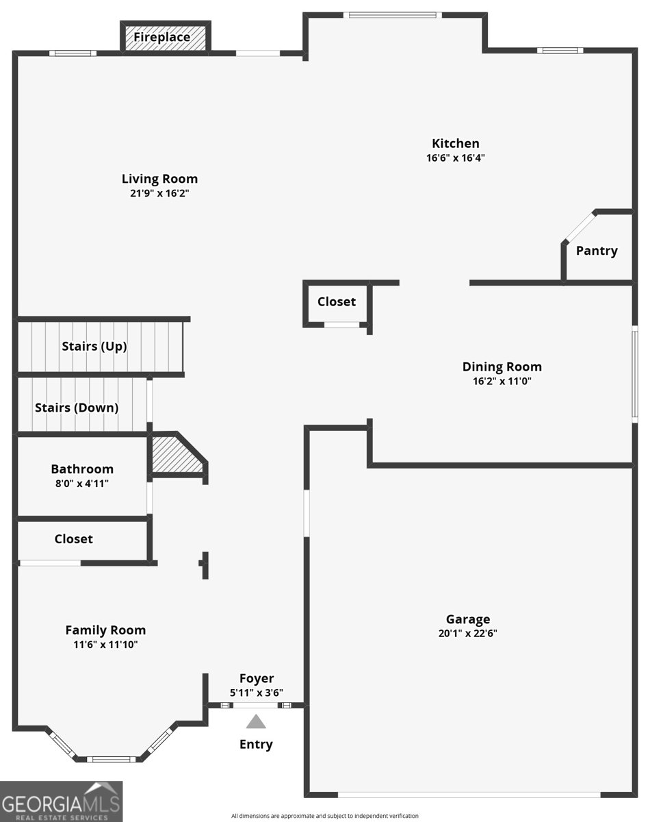 4320 Ambassador Way Cumming - Photo 45