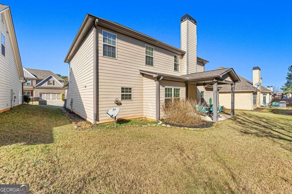 2080 Orchard Walk Watkinsville - Photo 37