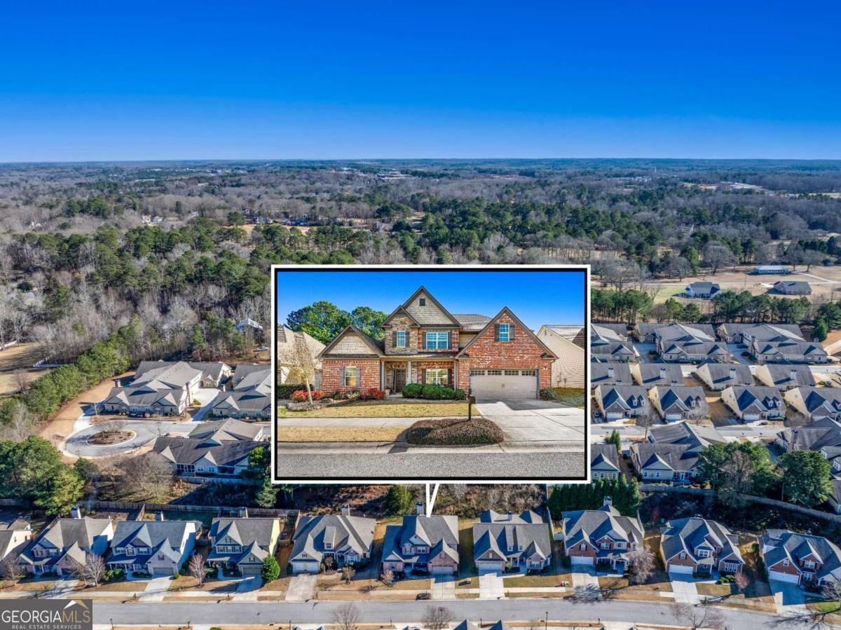 2080 Orchard Walk Watkinsville - Photo 40