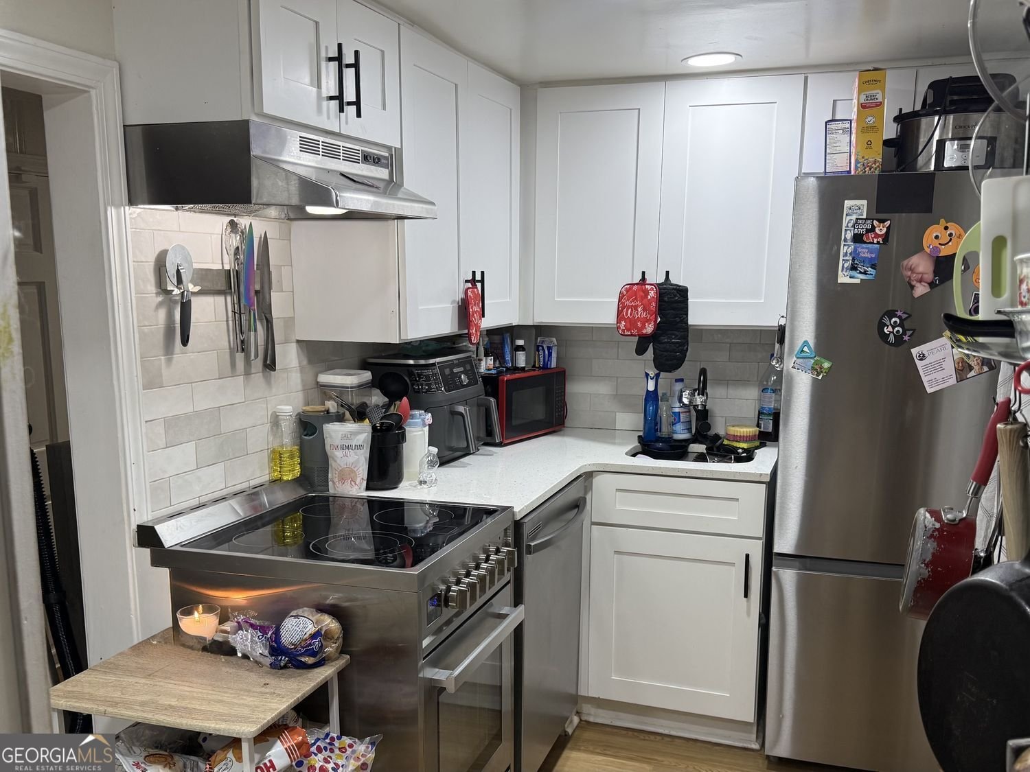 1352 Hicks Circle Conyers - Photo 7