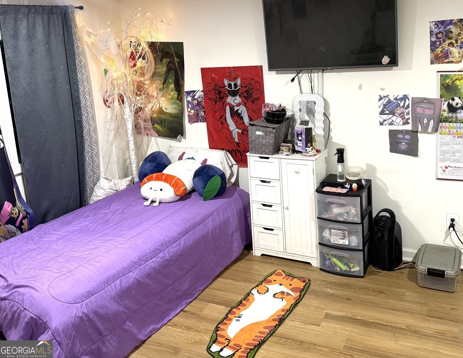 1352 Hicks Circle Conyers - Photo 8