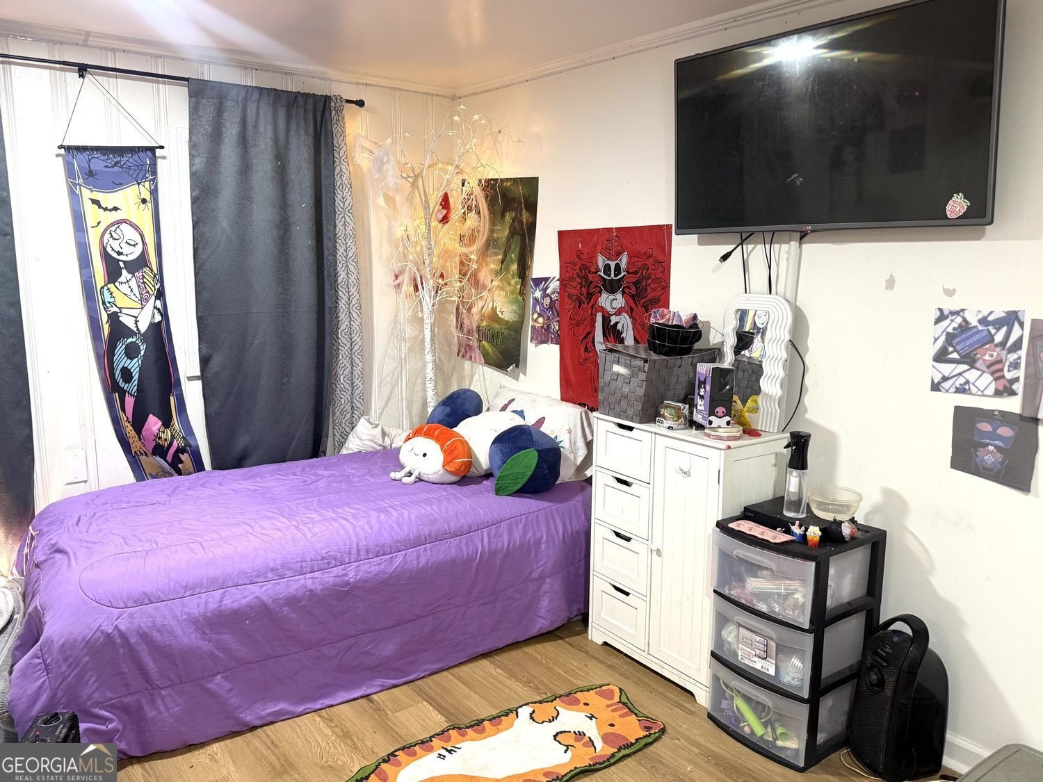 1352 Hicks Circle Conyers - Photo 9