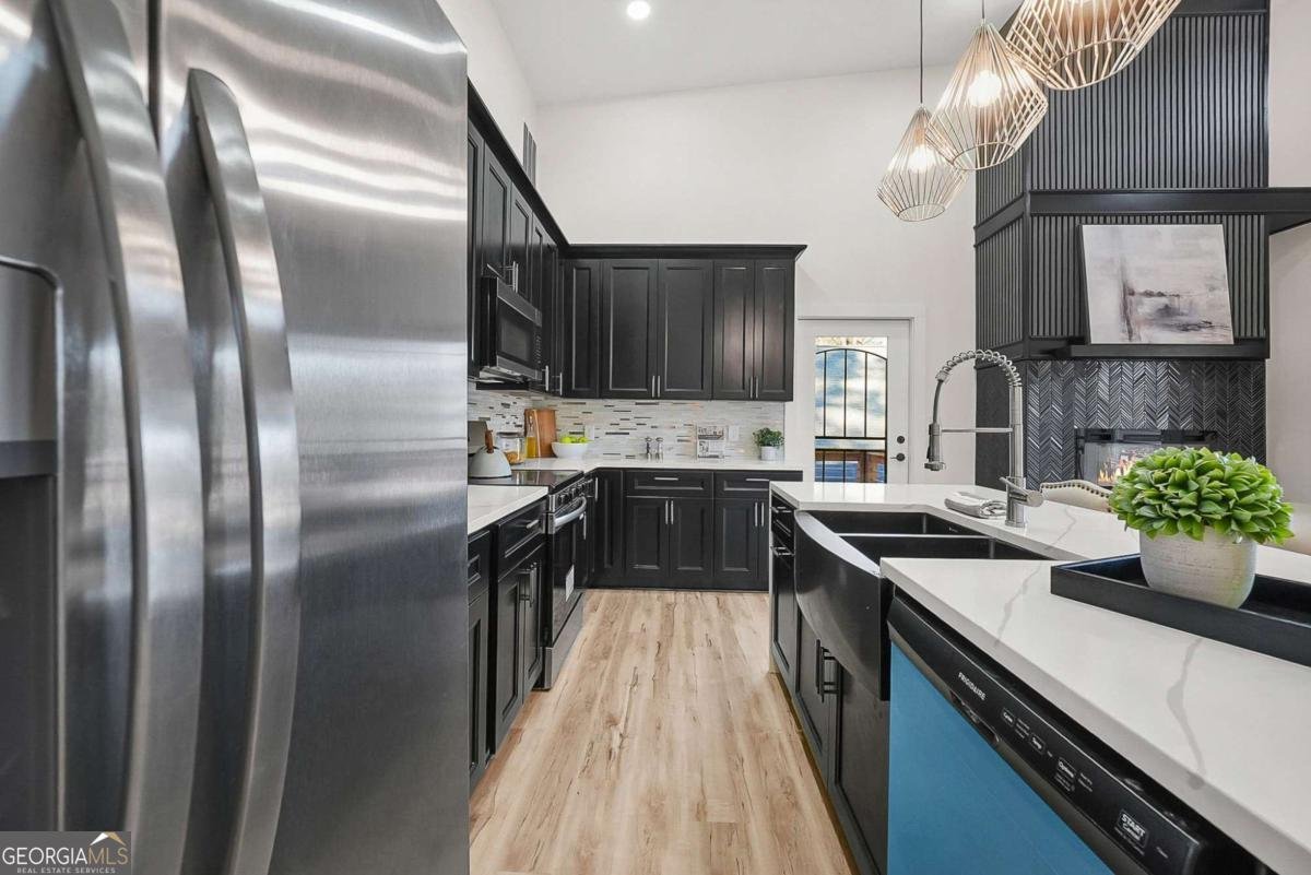 2847 Forrest Hills Drive Atlanta - Photo 10