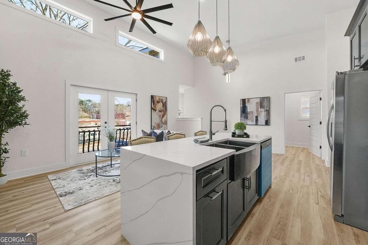 2847 Forrest Hills Drive Atlanta - Photo 12