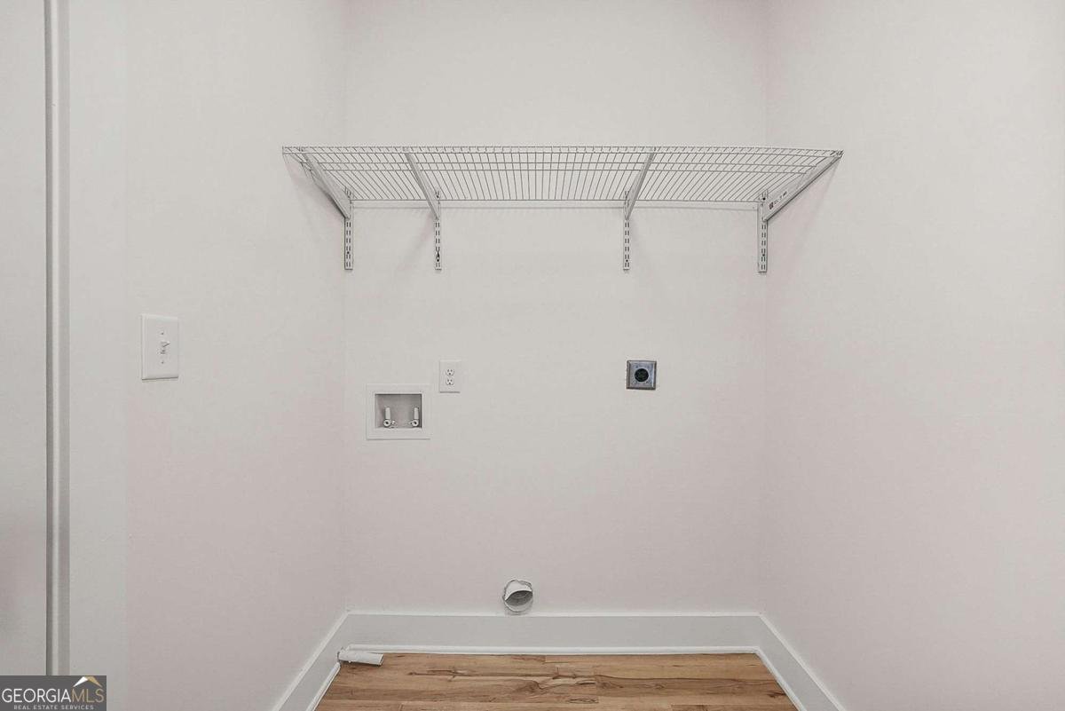 2847 Forrest Hills Drive Atlanta - Photo 13