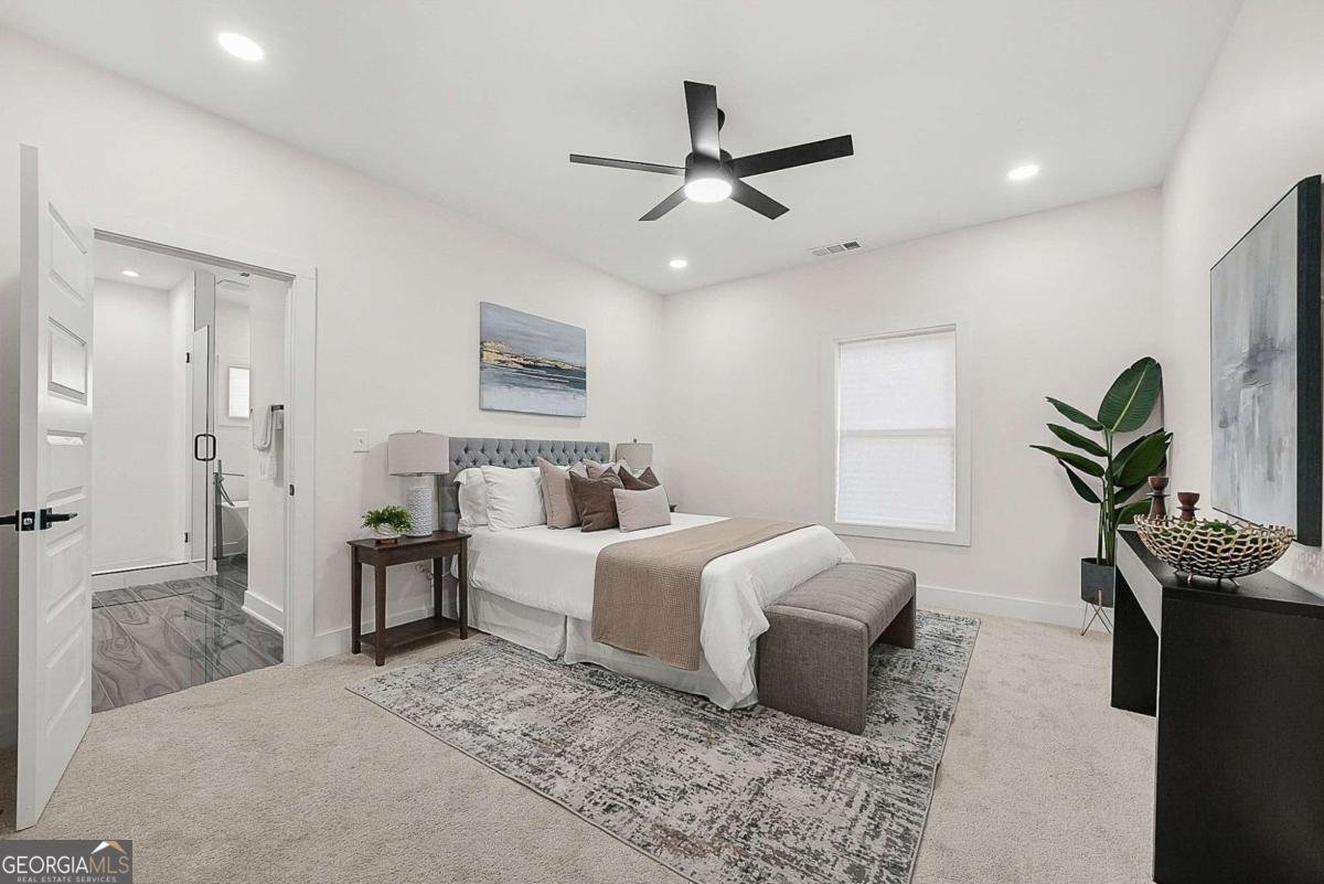 2847 Forrest Hills Drive Atlanta - Photo 17