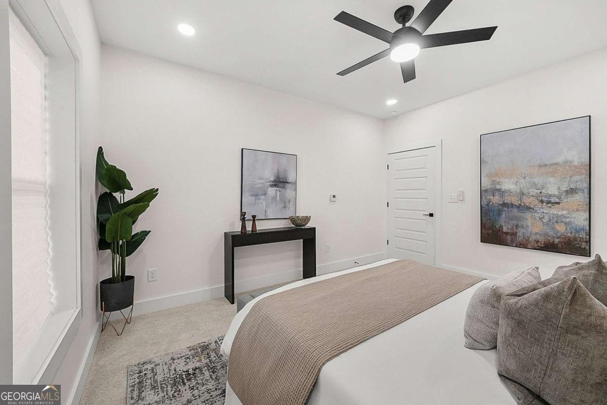 2847 Forrest Hills Drive Atlanta - Photo 18