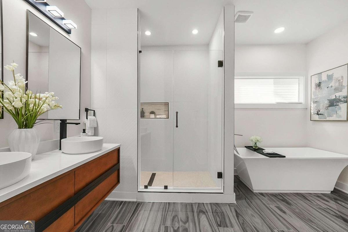 2847 Forrest Hills Drive Atlanta - Photo 21