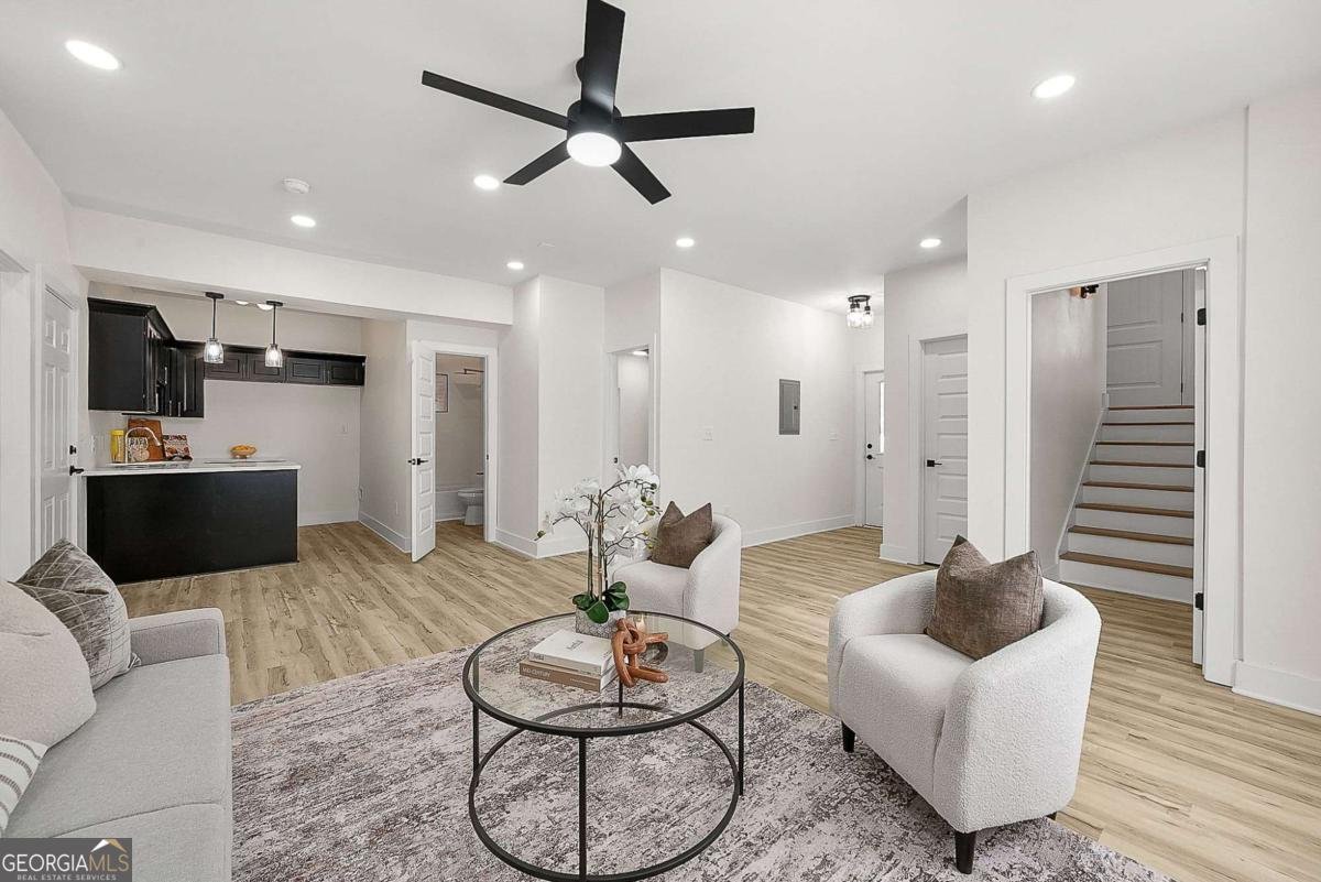 2847 Forrest Hills Drive Atlanta - Photo 28