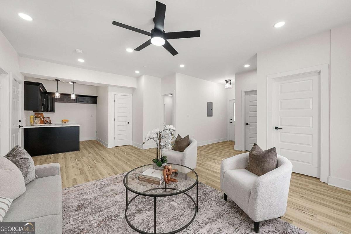 2847 Forrest Hills Drive Atlanta - Photo 29