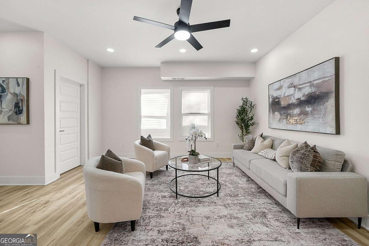 2847 Forrest Hills Drive Atlanta - Photo 30