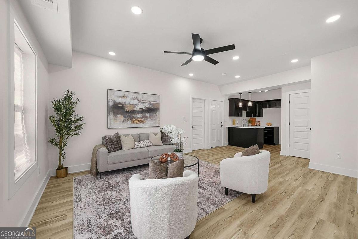 2847 Forrest Hills Drive Atlanta - Photo 35