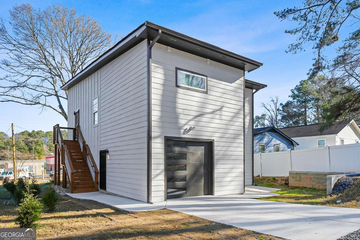 2847 Forrest Hills Drive Atlanta - Photo 36