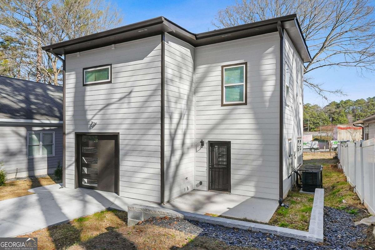 2847 Forrest Hills Drive Atlanta - Photo 37