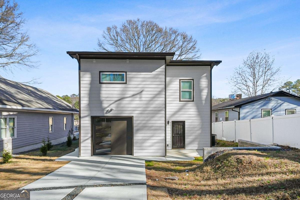 2847 Forrest Hills Drive Atlanta - Photo 38