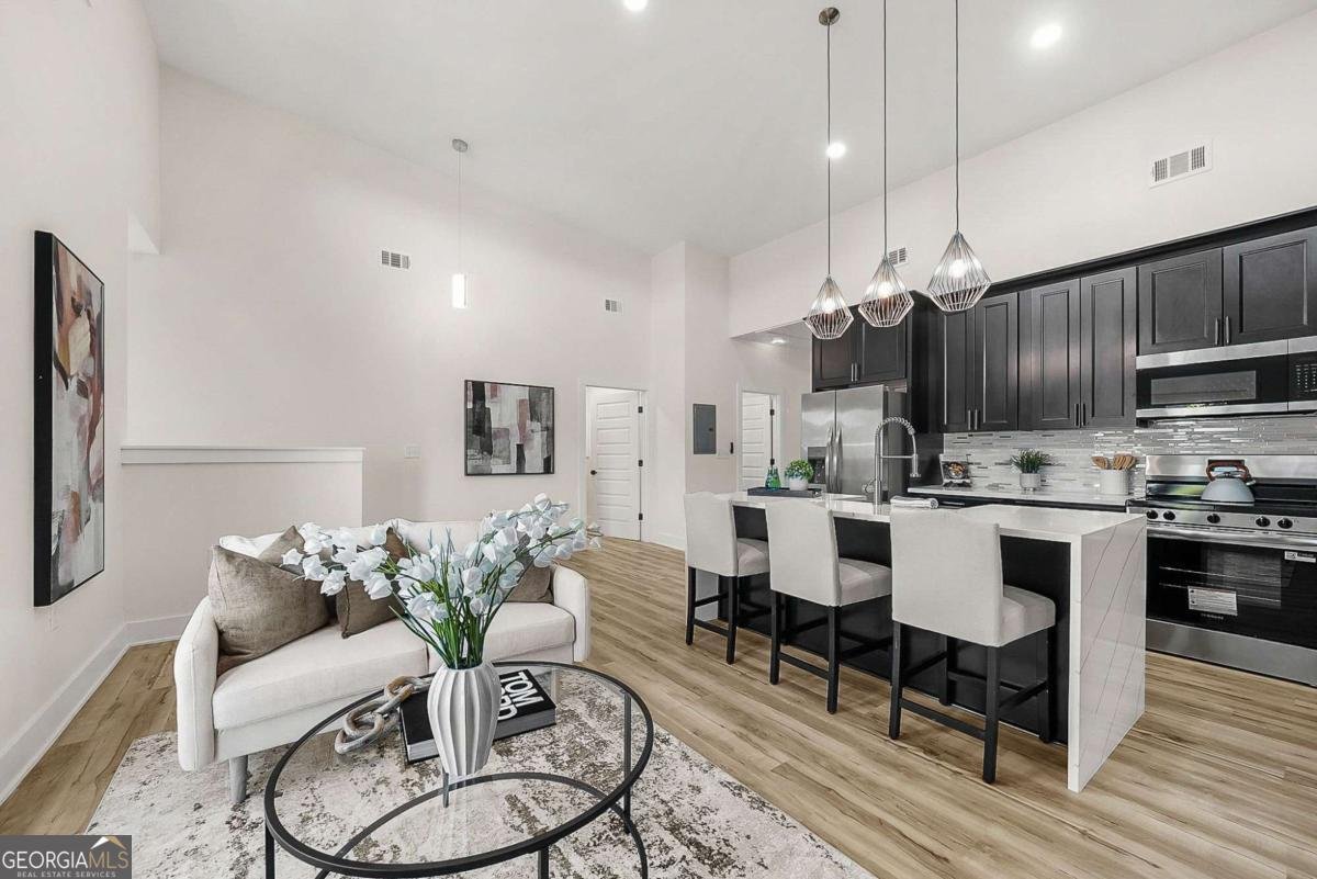 2847 Forrest Hills Drive Atlanta - Photo 7